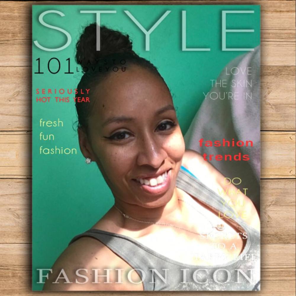 Meet your Posher, Elle